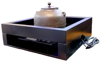 茶釜のおすすめをご紹介!種類の違いや使い方も解説 | クラシル比較 茶釜のおすすめをご紹介!種類の違いや使い方も解説 | クラシル比較