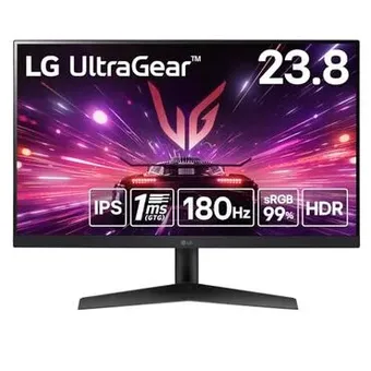 ご*す様 AOC ゲーミング液晶モニター 24G2SPE/11 23.8インチ