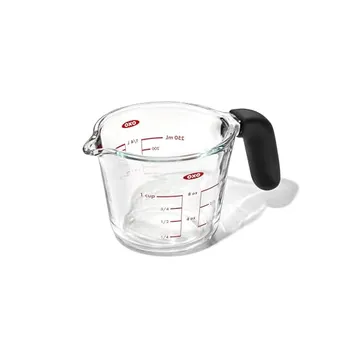 ガラスの計量カップおすすめ16選！ハリオやパイレックスなど有名