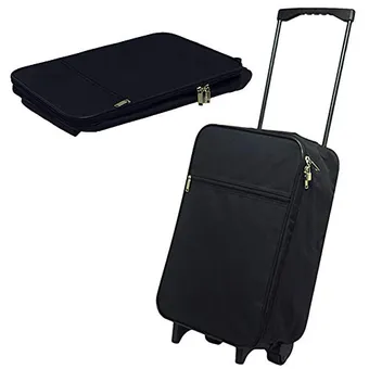 折り畳みスーツケースのおすすめ9選！収納に便利！注目ブランドの