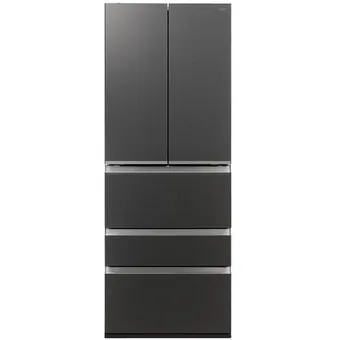 6ドア冷蔵庫】美品♪人気の6ドア☆大容量500Lオーバー♪