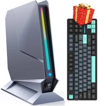 ゲーミング小型・ミニPCのおすすめ11選！GPUなどのスペックや選び方を 