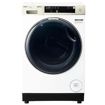 2025年】アクアの洗濯機おすすめモデルをご紹介！縦型やドラム型