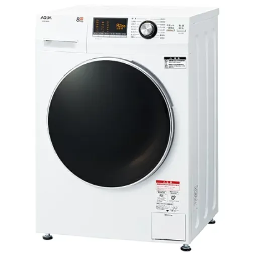 2120設置まで対応 新生活　アクア　洗濯機　7㌔　人気モデル 7.0kg 全自動洗濯機 ホワイト | アクア | AQW-S7R-W | Joshin