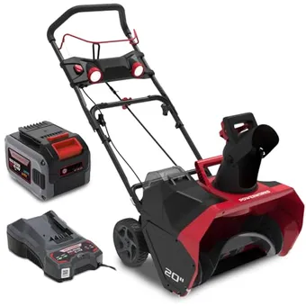 2025新作 除雪機 大型 家庭用 軽量 除雪幅46cm 除雪高27cm 10M電源