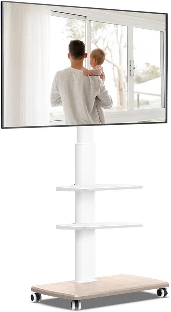 11月24日まで　WALL スタンド ホワイト 11月24日までWALL スタンド ホワイト