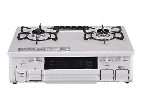 【値下げしました‼️】プロパンガスコンロ 美品】ガスコンロ 値下げ可能