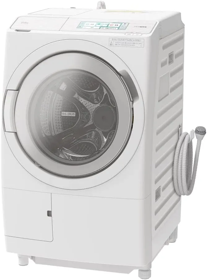 取付無料！SHARP熱乾燥搭載！高性能おしゃれホワイトインテリア洗濯機！冷蔵庫 489取付無料！SHARP熱乾燥搭載！おしゃれホワイトインテリア洗濯