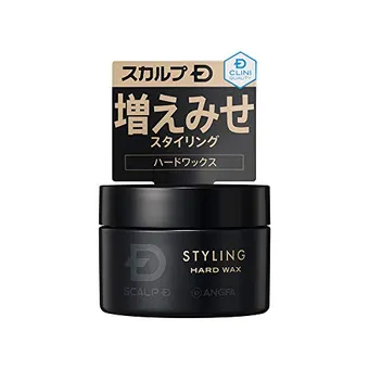 口コミ・レビューで商品を比較！アンファー スカルプD ハード