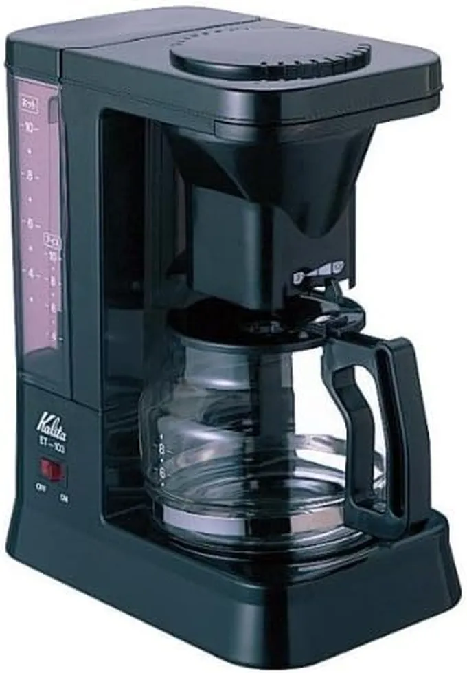 ボンマック ボンマック コーヒーブルーワー カルド BM-3100 