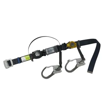 2025年】胴ベルト型安全帯（墜落制止用器具）のおすすめ13選！選び方