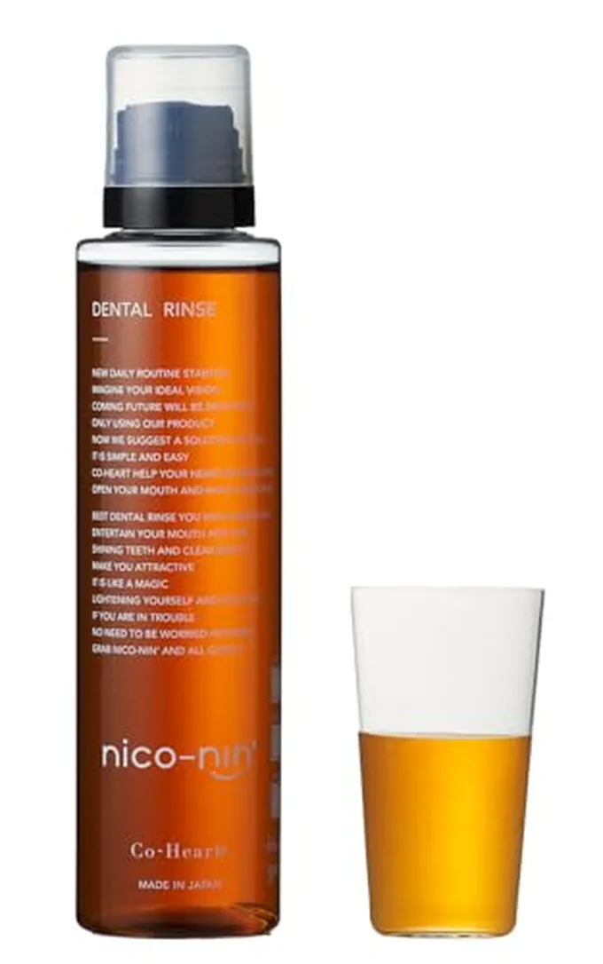 nico-nin' for kid.s 3本セット nico-nin' for kid.s 3本セット nico-nin for kid's 200ml 3本 nico-