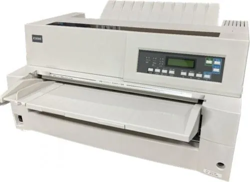 エプソンドットインパクトプリンター 80桁 複写枚数6枚 VP-D800 1台 エプソン 80桁 ドットインパクトプリンター VP-D800 エプソンドット