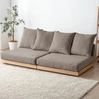 和室に合うソファのおすすめ15選！畳の部屋にも調和するソファの選び方