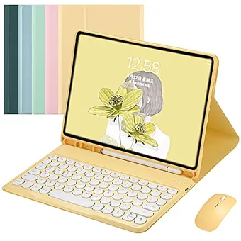 iPad第9世代用キーボード付きケースのおすすめ12選!純正品もご iPad第9世代用キーボード付きケースのおすすめ12選!純正品もご