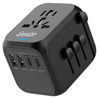 Laifen ライフェンSE シンガポールプラグ Singapore plug サンワサプライ 海外プラグ変換アダプタ BF(イギリス・香港