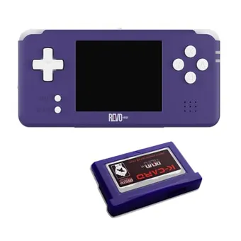 レトロゲーム互換機・エミュレータ機のおすすめ一覧！懐かしの
