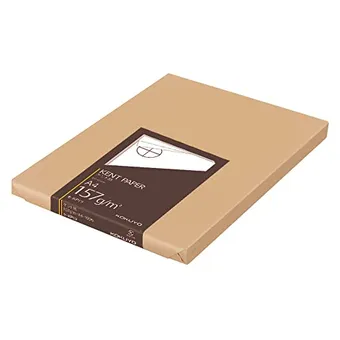 ドローイング 23630 2023年ケント紙作品 楽天市場】コミックケント 1/4色紙 5枚 SDB-MCK-M ミューズ 色紙