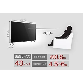 2025年】PS5用におすすめのテレビ13選！【徹底解説】 | クラシル比較