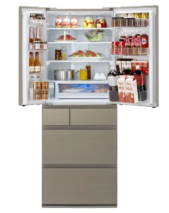 1961設置まで対応　日立　大型冷蔵庫　人気モデル 1961設置まで対応 日立 大型冷蔵庫 人気モデル 1961設置まで対応