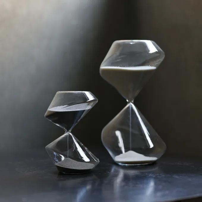 2025年】砂時計のおすすめ12選！選び方もご紹介 | クラシル比較