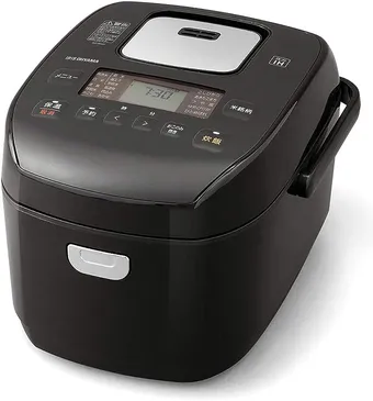 レビュー高評価の商品!の商品をすべて ケイさん専用2024年製アイリスオーヤマ炊飯器お値下げ！ （2025 炊飯器・餅つき機