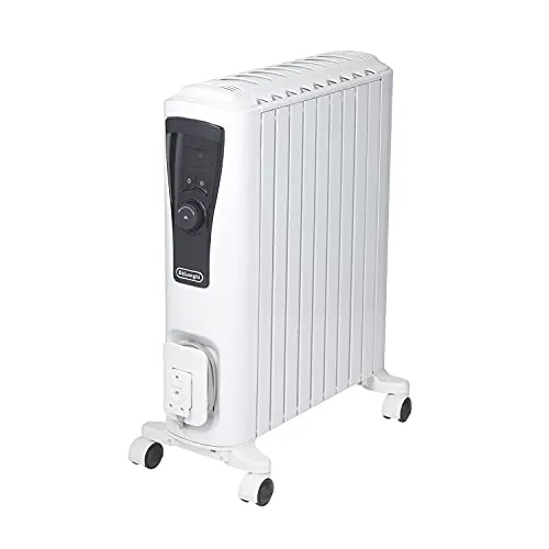 値下げしました❗【美品・暖房】オイルフリーヒーター　空調家電 2025年】オイルヒーターのおすすめ8選！一人暮らし向けや電気代