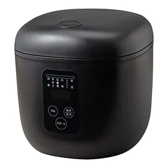 2025年】低糖質炊飯器のおすすめ7選！加熱方式や糖質カット率で選ぶ