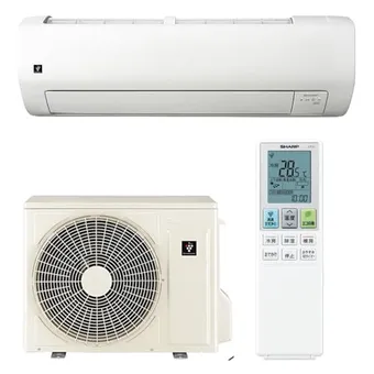 2025年】自動掃除機能付きエアコンのおすすめ10選！メリット