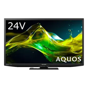 2025年】24インチテレビのおすすめ11選！ネット対応モデルなど人気