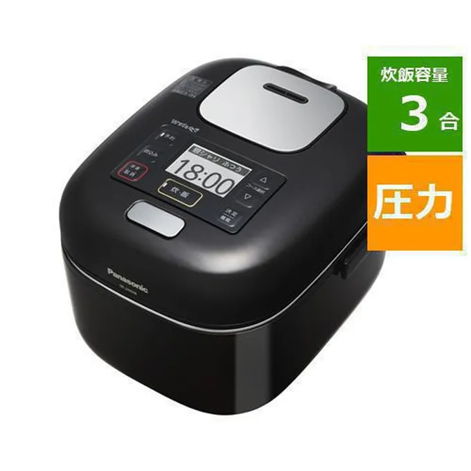 2025年】パナソニック炊飯器のおすすめ10選!おどり炊きや 2025年】パナソニック炊飯器のおすすめ10選!おどり炊きや