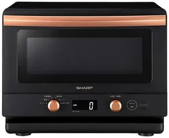 2025年】シャープの電子レンジのおすすめ10選!おしゃれな黒色の 2025年】シャープの電子レンジのおすすめ10選!おしゃれな黒色の