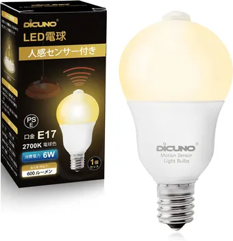【WEB限定】 LED電球 人 アイリスオーヤマ 8個 26口径 終わる 暖色&白色 60W 蛍光灯・電球