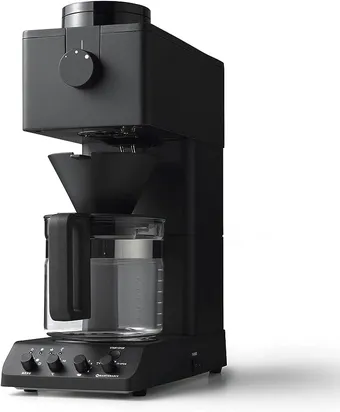 2025年】ツインバードのコーヒーメーカーおすすめ3選！選び方や魅力を