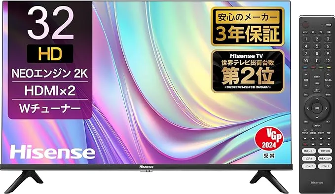 録画機能付きテレビ 楽天市場】TVS REGZA REGZA(レグザ)40V型液晶テレビ 地デジ/BS