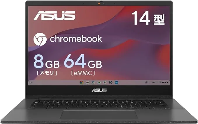 格安新品 3万円ノートPC! ASUS Laptop W202NA Win10Pro