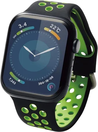 アップルウォッチ 従わ シリーズ4(40mm) Apple Watch 340