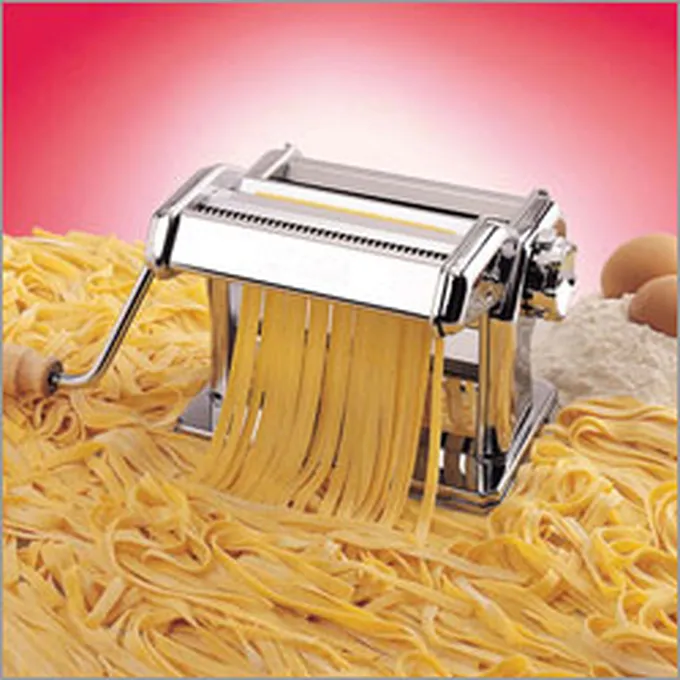 パスタマシンのおすすめ5選!手作りのおいしい生パスタを楽し パスタマシンのおすすめ5選!手作りのおいしい生パスタを楽し