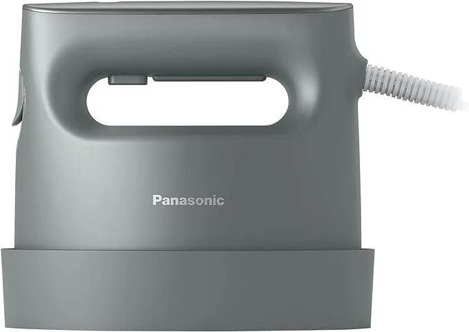 Panasonicスチーマー 衣類スチーマー（Panasonic製）