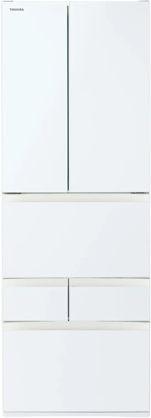 2024年製★美品★東芝冷蔵庫 ホワイト　一人暮らし GR-V15BS Amazon | TOSHIBA(東芝) 冷蔵庫 幅47.9㎝ 153L GR-V15BS(W) 2