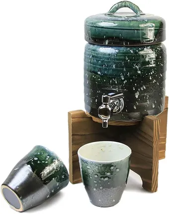 焼酎サーバーのおすすめ11選！有田焼や信楽焼、名入れアイテムもご紹介