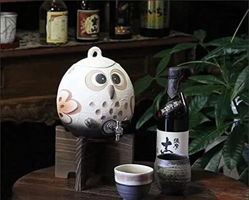 焼酎サーバーのおすすめ11選！有田焼や信楽焼、名入れアイテムもご紹介