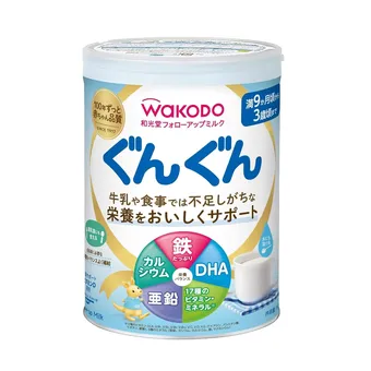アイクレオ 800g缶×3、液体ミルク、個包装など（育児用粉ミルク