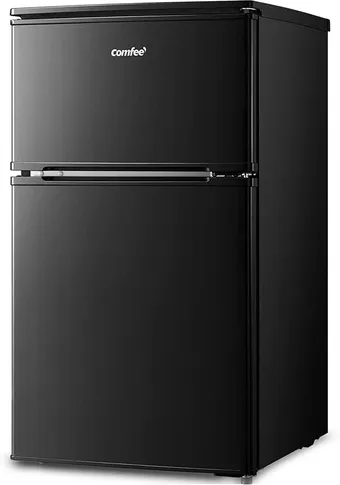 冷蔵庫の上に電子レンジは置ける？注意点や置ける冷蔵庫、電子レンジ  