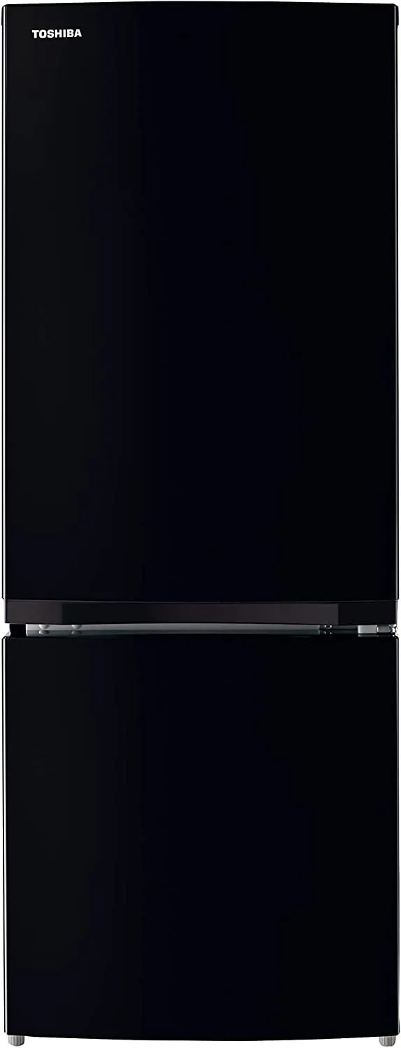 東芝冷凍冷蔵庫　153L 静音設計　LED照明 自動霜取り機能付き　2022年製 東芝冷凍冷蔵庫 153L 静音設計 LED照明 自動霜取り機能付き 2022