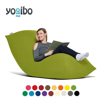 【おにぎり】Yogibo ヨギボー　midi イエロー おにぎり様専用】Yogibo ヨギボー midi イエロー - メルカリ