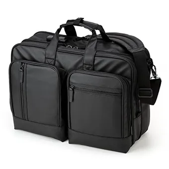 1泊向け出張用ビジネスバッグのおすすめ10選！有名ブランドのアイテム