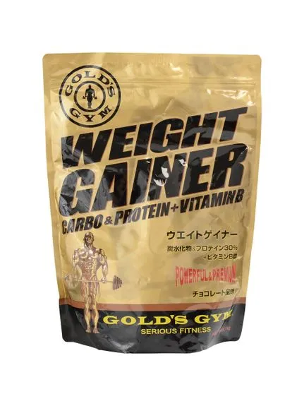 ゴールドジム CFMホエイプロテイン ミックスベリー風味 2Kg Amazon
