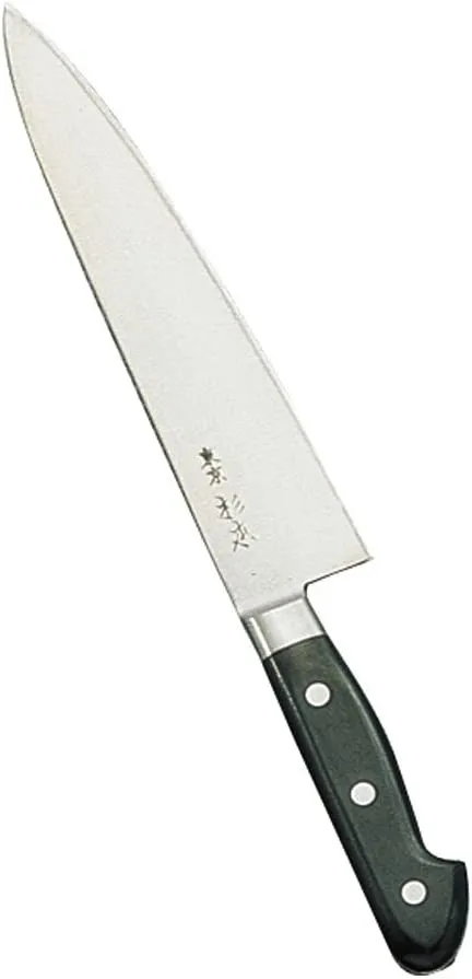 COCOCORO コココロ 『忍』SHINOBU VG-10 全鋼 牛刀 200mm