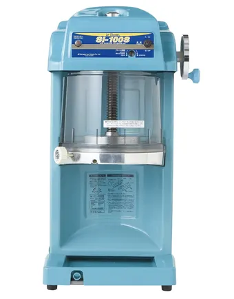 業務用かき氷機のおすすめ6選!ふわふわな食感を楽しむ人気 業務用かき氷機のおすすめ6選!ふわふわな食感を楽しむ人気